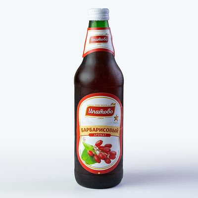 Напиток Барбарис в Хруст и Пар по цене 160 ₽