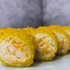 Харумаки эби темпура в Yanagi sushi по цене 360