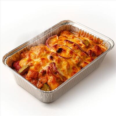 Скоблянка Бургер в Дон Антонио по цене 499 ₽