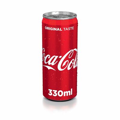 Coca-Cola в Гранд Мангал по цене 150 ₽