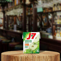 Сок Любимый Яблоко в Рестомаркет Китчен