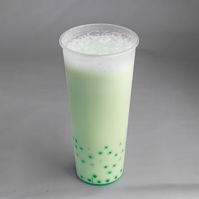 Bubble Milkshakes Дыня-яблоко в Craft bubble по цене 390 ₽