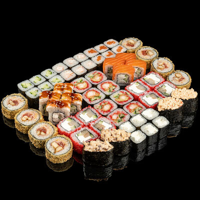 Сет Премиум в Дракон по цене 2580 ₽