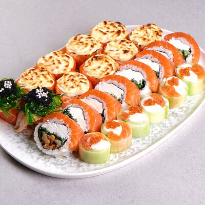 Сет Уми Масу в Токио по цене 120 р.