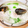 Морепродукты по-лигурийски с рисом в Паста Фэмили по цене 830