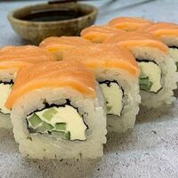 Турин в Fenix Sushi