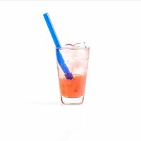 Лимонад Личи-роза в Bubble Store