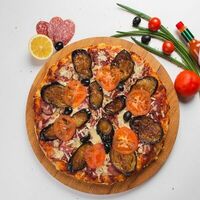 Пицца Мексиканская в Магнолия