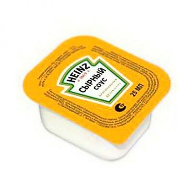 Сырный соус в Академия по цене 55 ₽