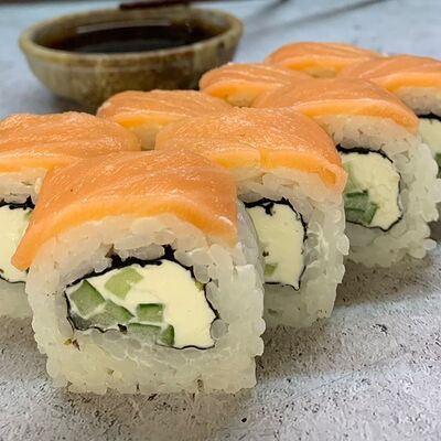 Турин в Fenix Sushi по цене 315 ₽