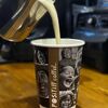 Сырный чиз-кофе в Positiff Coffee по цене 490
