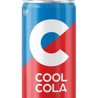 CoolCola в Чайхана Восточный экспресс по цене 90 ₽