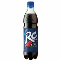 Rc Cola классическая в Шаурма-24-Масловка