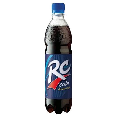 Rc-Cola классическая в Пельмениу Белой Дачи по цене 123 ₽