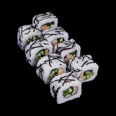 Акира в SUSHIBOX по цене 409 ₽