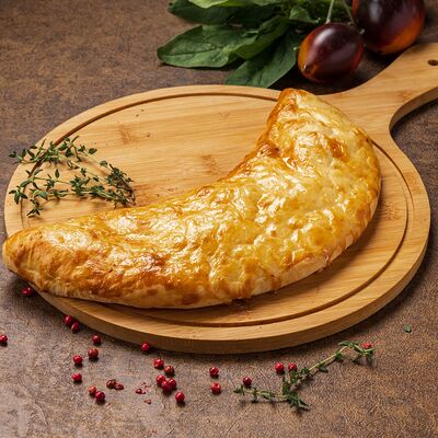 Гурули с зеленым луком в Оджахури по цене 560 ₽