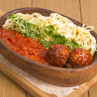 Тефтели из баранины в Мушмула по цене 179