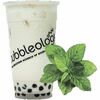 Веселая мята в Bubbleology по цене 500