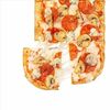 Трюфельная пепперони S в Zotman Pizza по цене 730