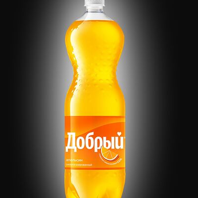 Добрый Апельсин в Сушкин по цене 229 ₽