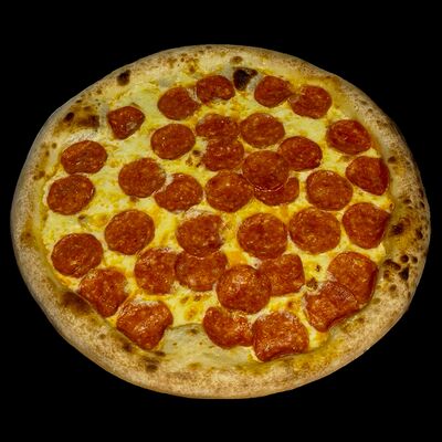 Сливочная Пепперони в Пицца тот по цене 449 ₽