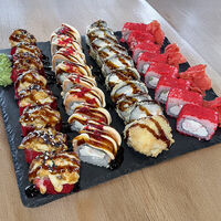 Логотип Ками cafe club