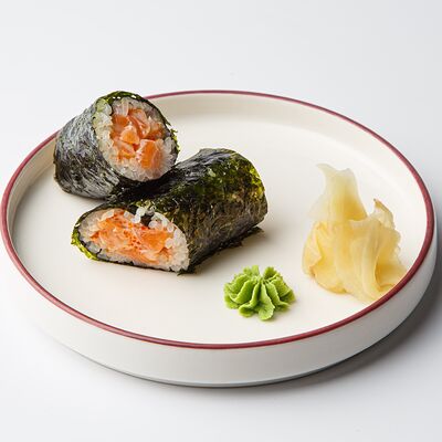 Хенд роллв Avo kitchen & bar по цене 390 ₽