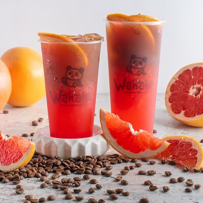 Токийский гуль в Wahaha по цене 508 ₽