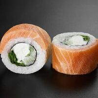 Ролл Куросаки в SushiPapa