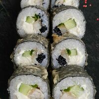 Жареный с тилапией Таоре в Panda Sushi