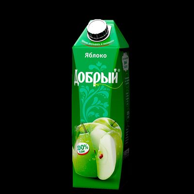 Сок Добрый Яблочный в Ролл Маркет по цене 199