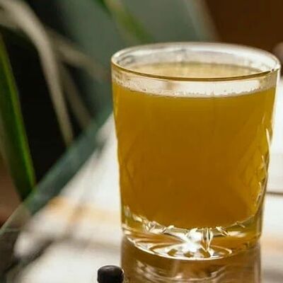 Апельсиновый фрэш в Kontrabarista по цене 460 ₽