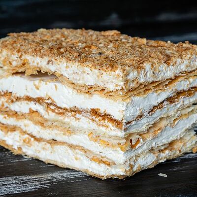 Наполеон в Cuba по цене 240 ₽