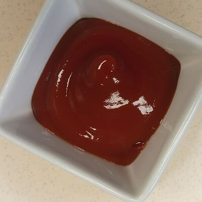 Кетчуп в Сытый мишка по цене 65 ₽