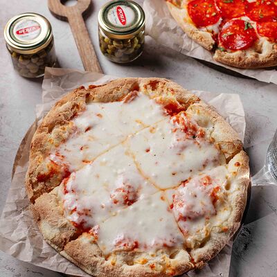 Маргарита в Italiani по цене 590 ₽