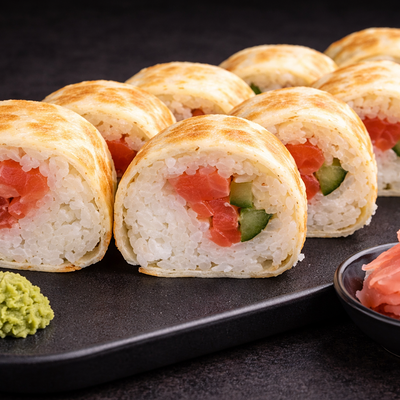 Нежный в Авто Япончик по цене 775 ₽