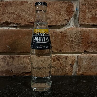 Тоник Evervess в John Gilroys по цене 370 ₽