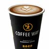 Капучино в Coffee way по цене 349