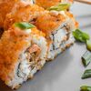 Лосось кранч в Суши Кото по цене 688