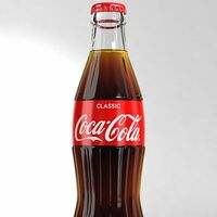 Coca-Cola Сlassicв Гаврош