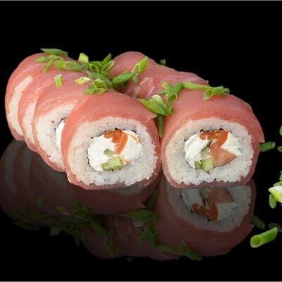 Масаши в On The Wok по цене 780 ₽