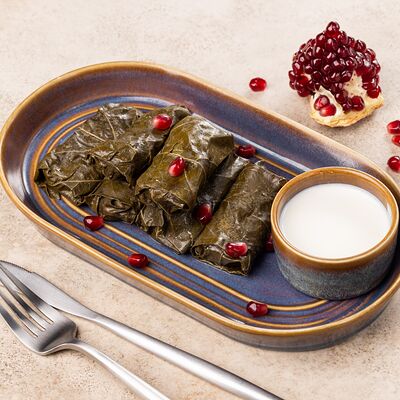 Долма в Хинкальная Легенда по цене 670 ₽