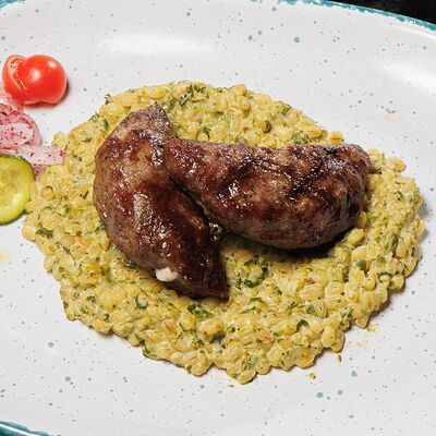 Кефте из баранины в Зун-Зан по цене 850 ₽