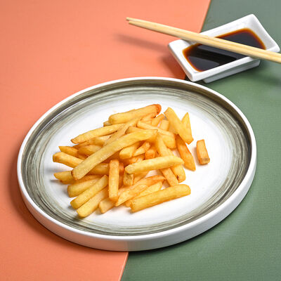 Картофель фри в Зебры по цене 260 ₽