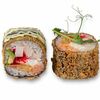 Жареный спайси-цыпленок в Sushi Outlet по цене 595