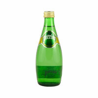 Perrier в Ginza