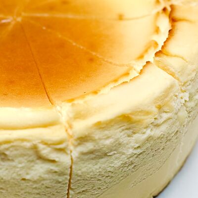 Итальянский Домашний чизкей в Pur Pur по цене 360 ₽