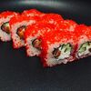 Калифорния с форелью в Uchu Sushi Yaki по цене 479