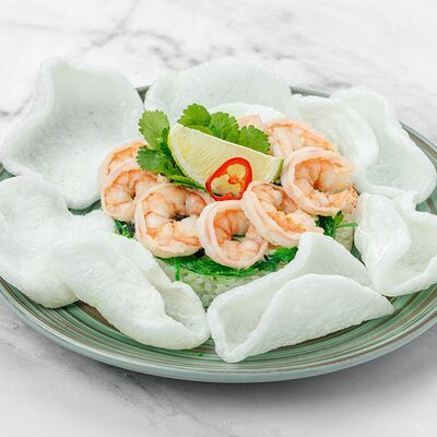 Чука в Капитан Вьетнам по цене 590 ₽