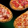 Комбо Мясное среднее в Choise Pizza по цене 2899